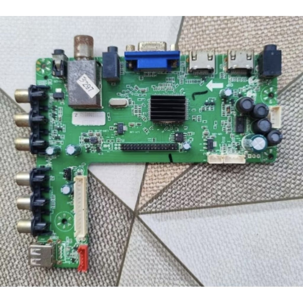 MB POLYTRON PLD22D110 PLD 22D110