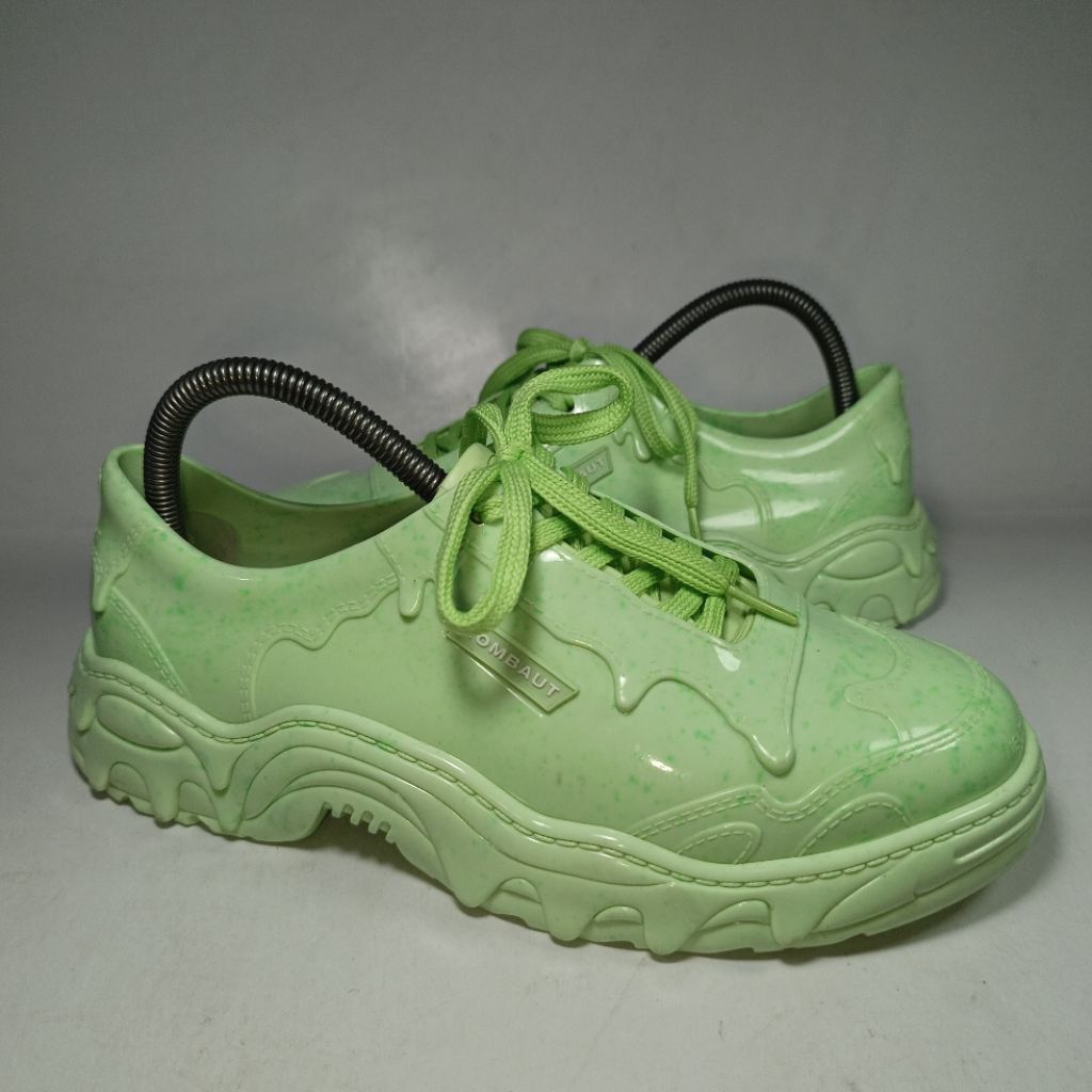 Melissa Rombaut original Brazilian sneakers 38,5 size woman shoes