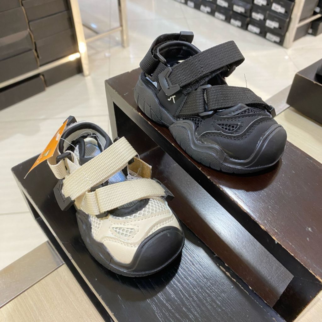 YONGKIDZ ‼️ sepatu sneaker anak lucu