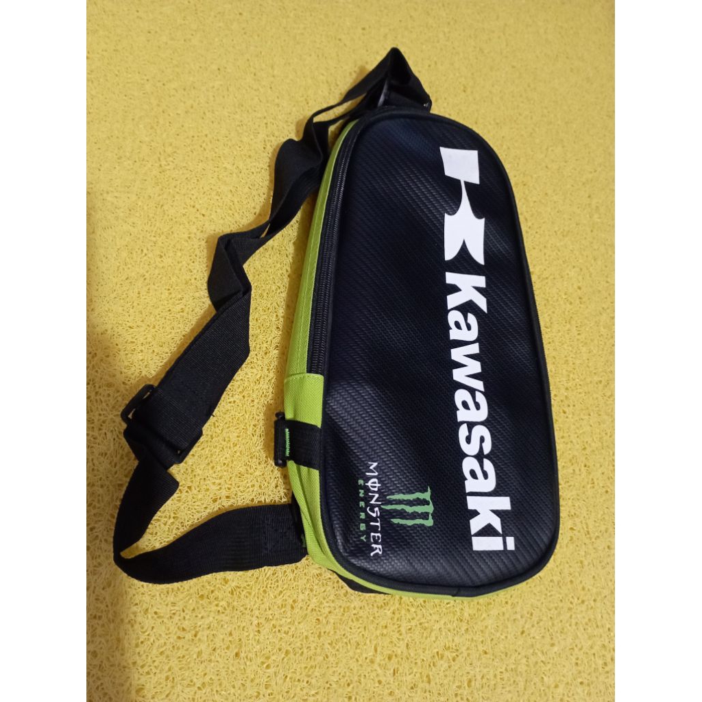 Tas Bahu Tas Punggung Tas Selempang Kawasaki