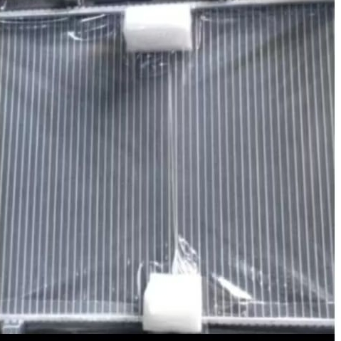 radiator Livina matic