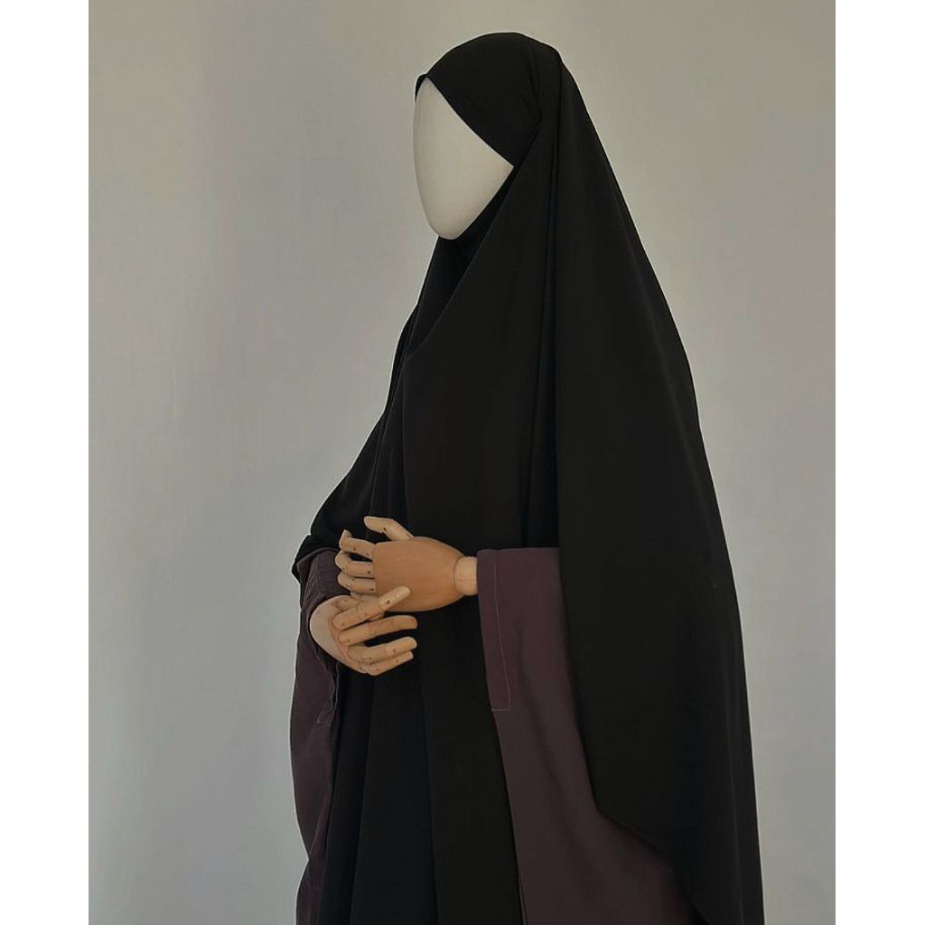 Preloved French Khimar