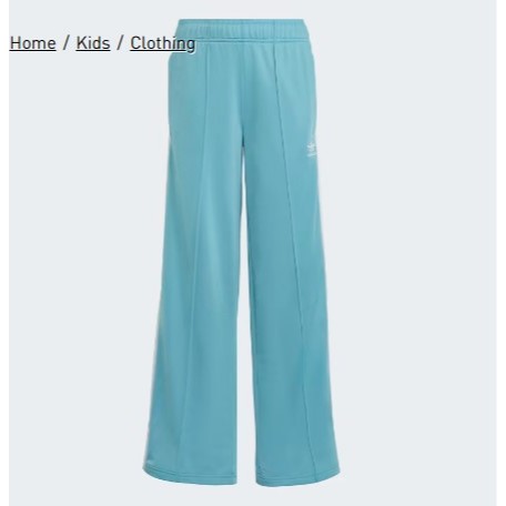 CELANA PANJANG ADIDAS WIDE PANTS IC3105