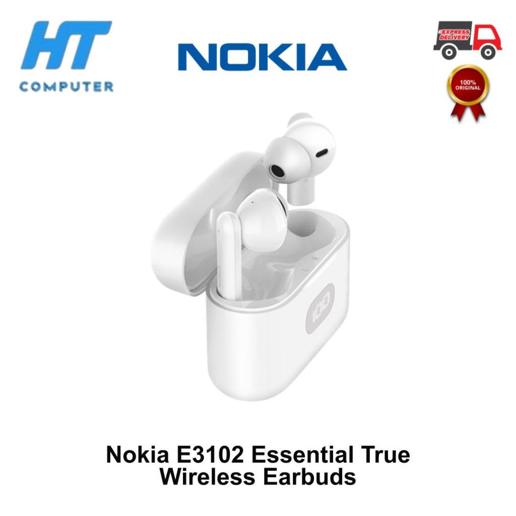 Nokia E3102 Essential True Wireless Earphones TWS Original