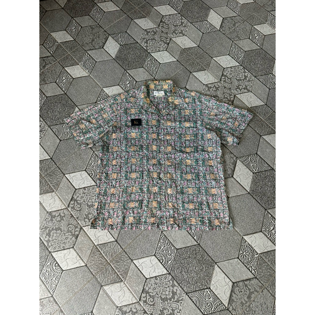 Tori Richard Aloha Short Sleeve