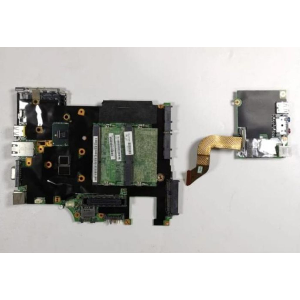 mainboard Lenovo Thinkpad x201