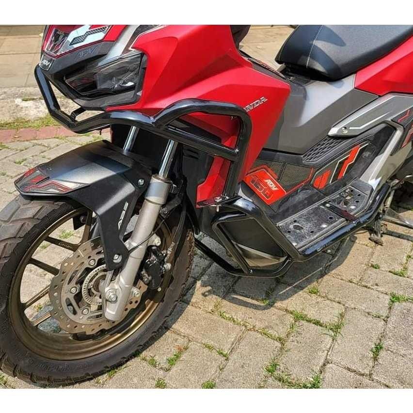 Crashbar Honda Adv 160 / Crashbar Adv 160