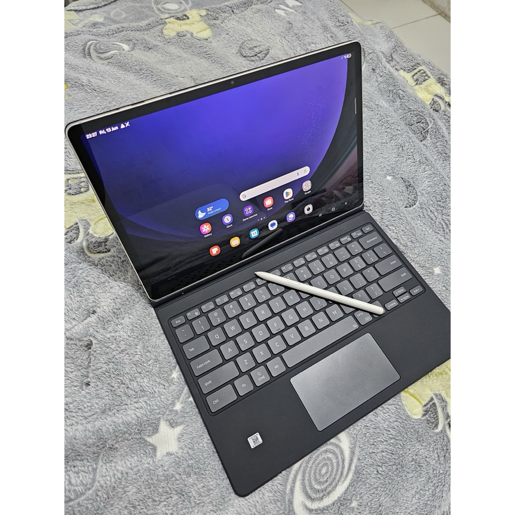 samsung tab s9 plus 512gb wifi only