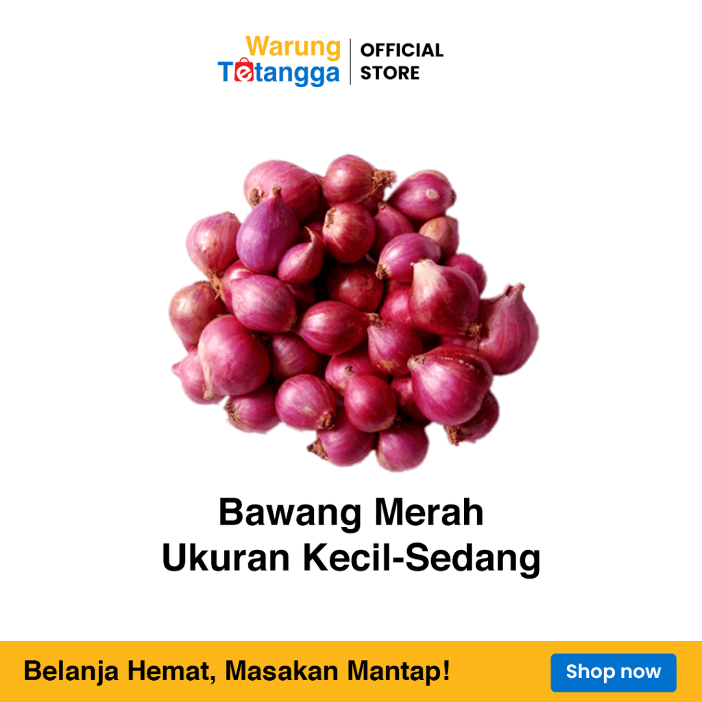 

Bawang Merah Kecil