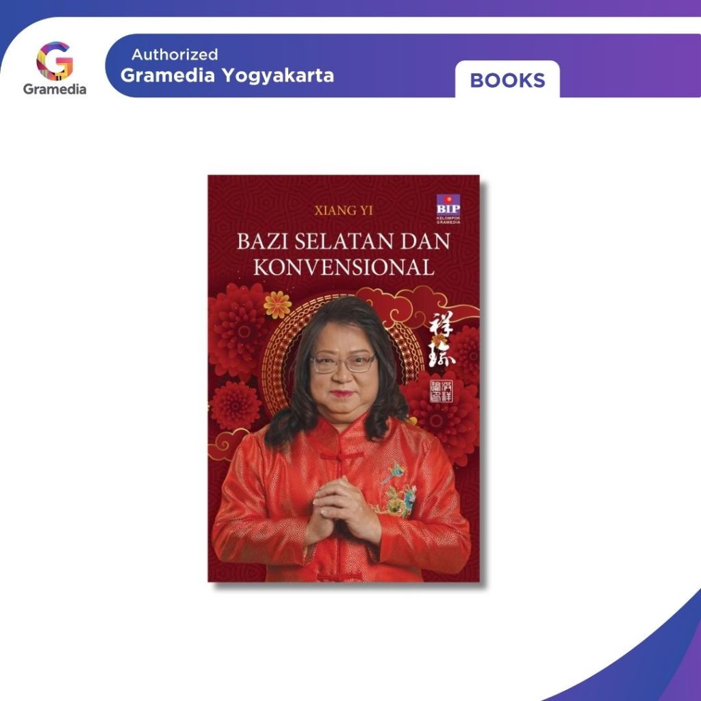Gramedia Bazi Selatan dan Konvensional