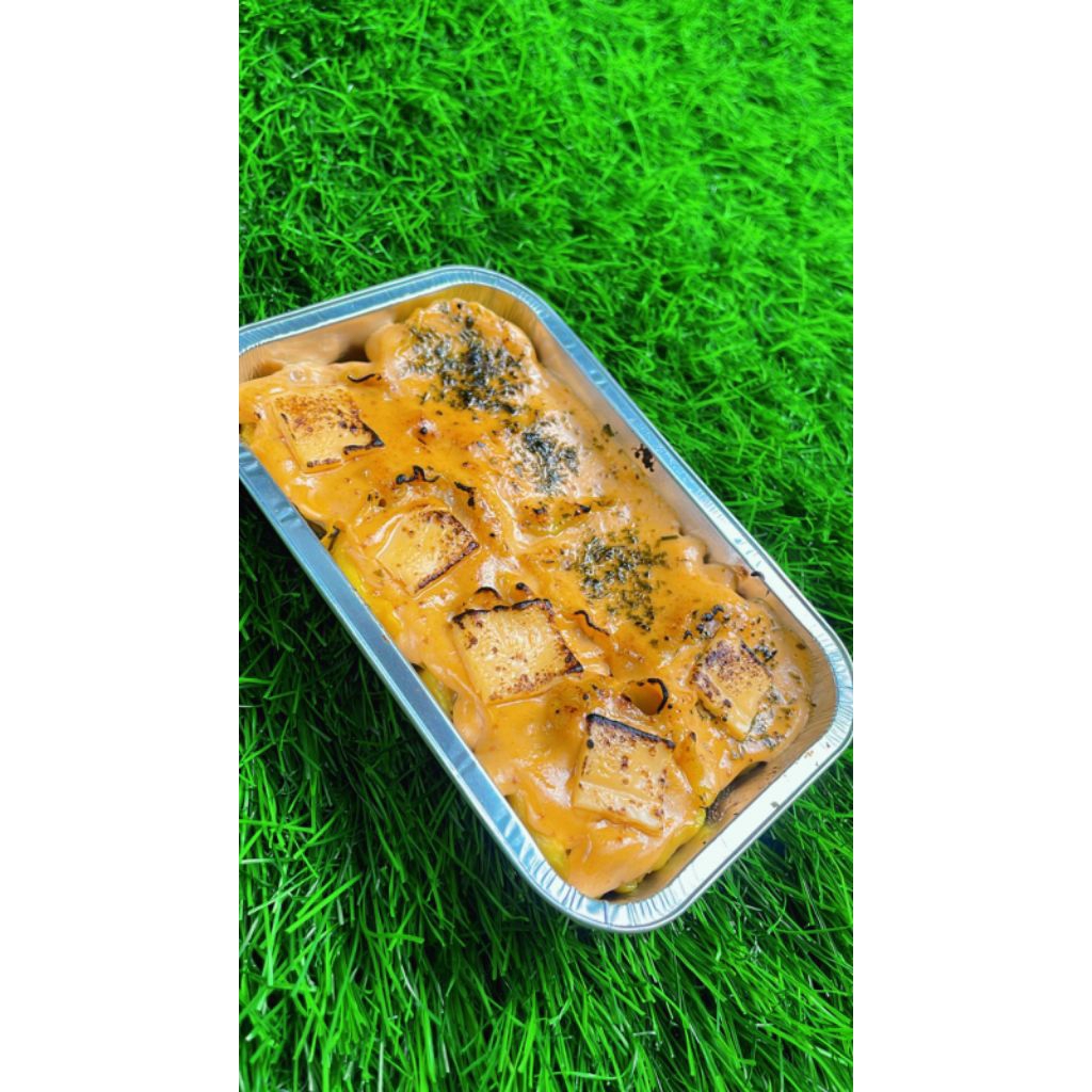 

Dimsum mentai PREMIUM isi 10 + saos mentai &Chili oil