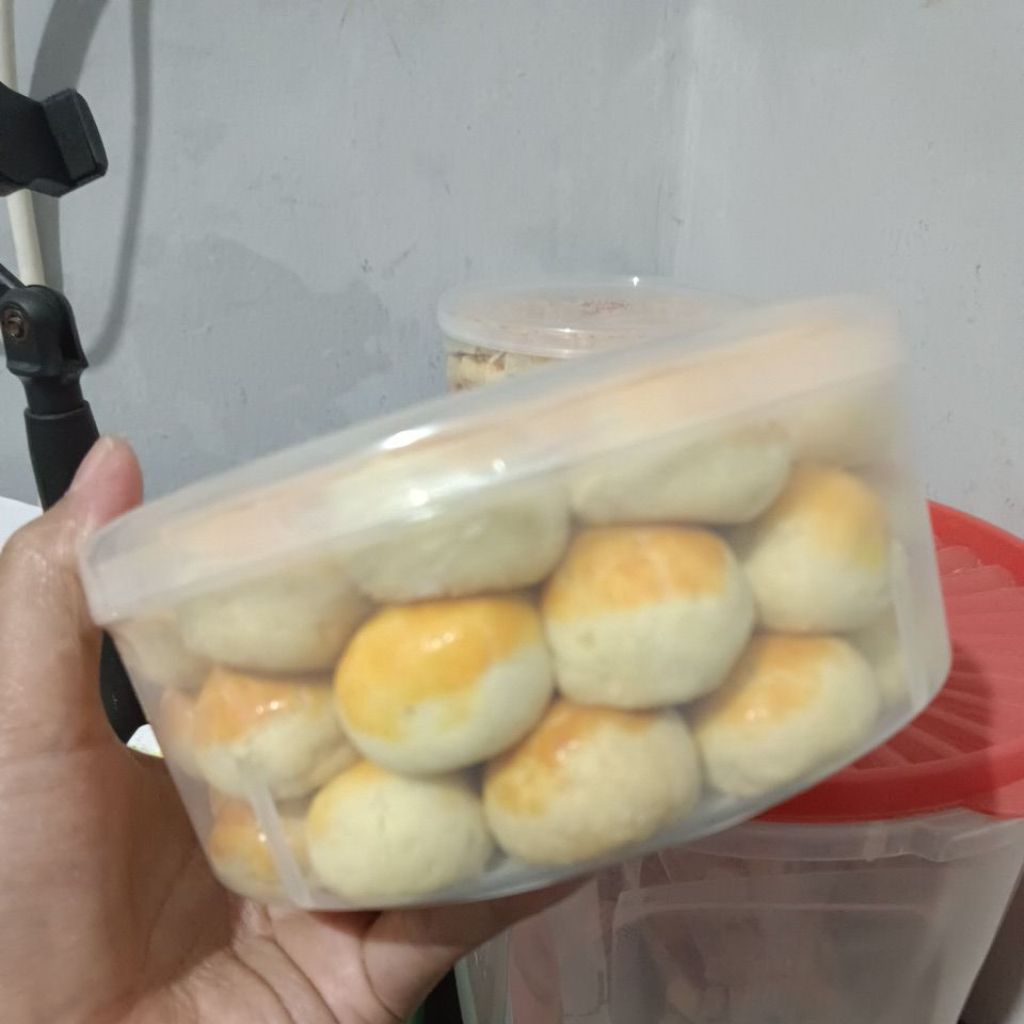 

nastar clasic 500 gram