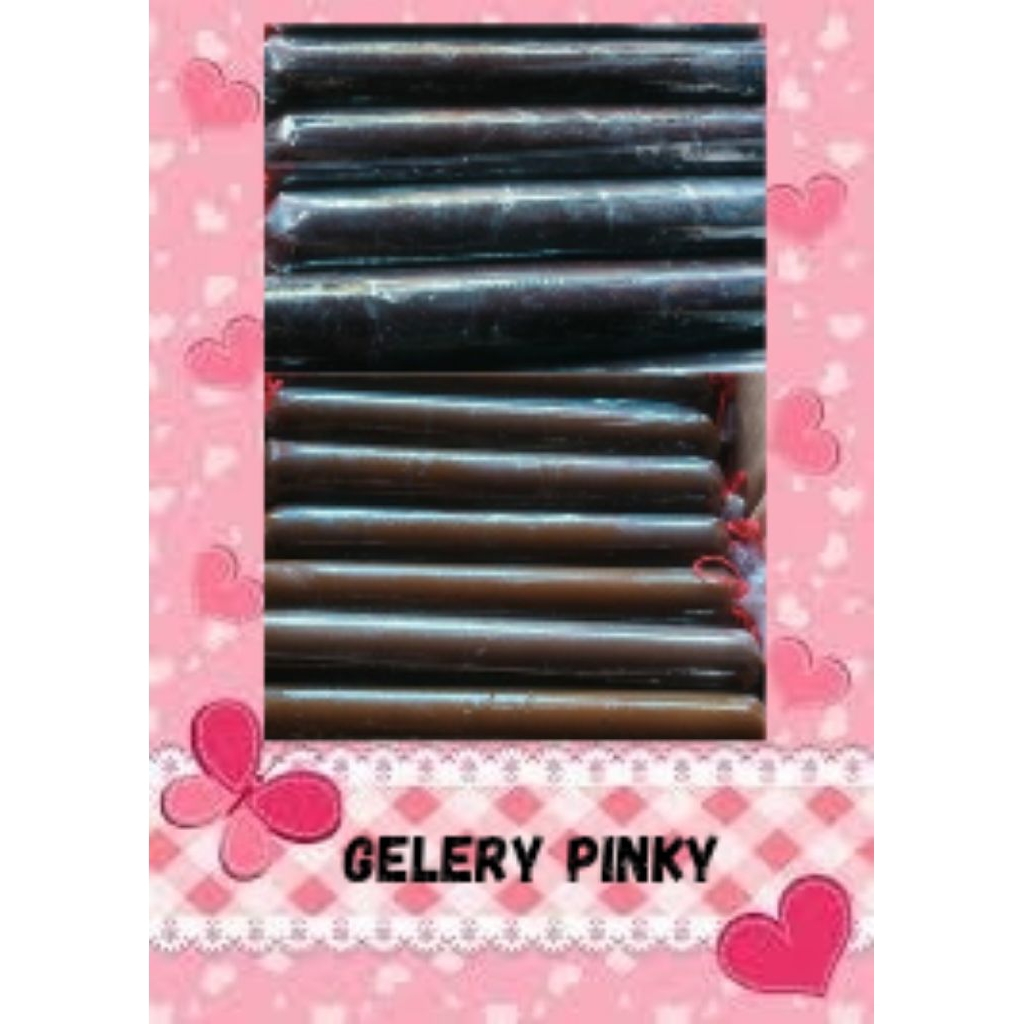 

KKB57-Dodol ketan hitam / putih original 250 gram