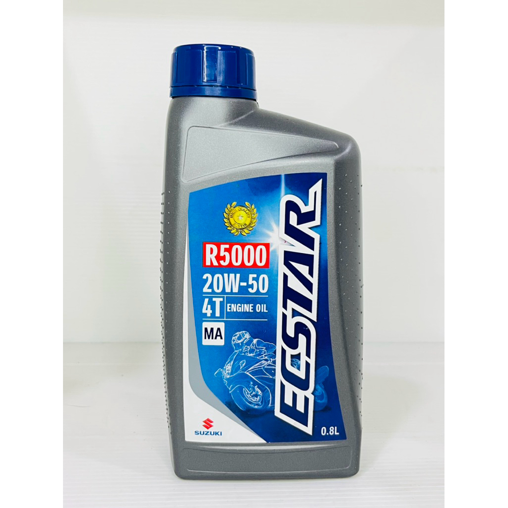 OLI MOTOR SUZUKI ECSTAR 800 ml