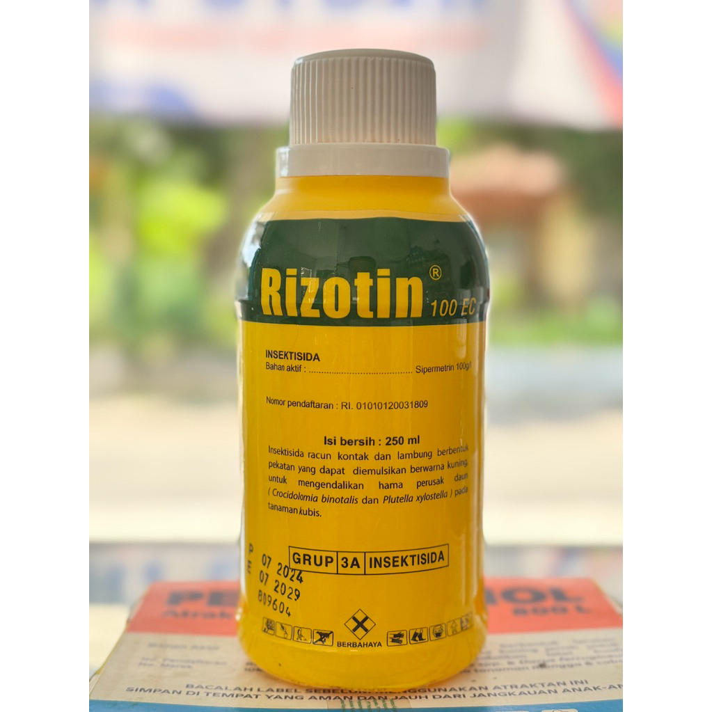 Rizotin 100EC - 250ml