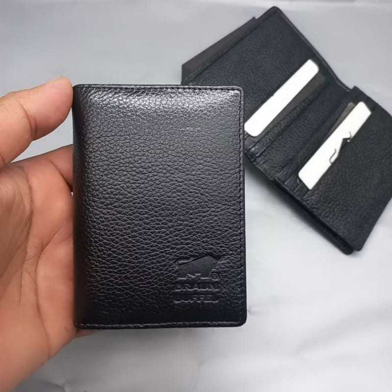 DOMPET KARTU ATM DOMPET KARTU KULIT