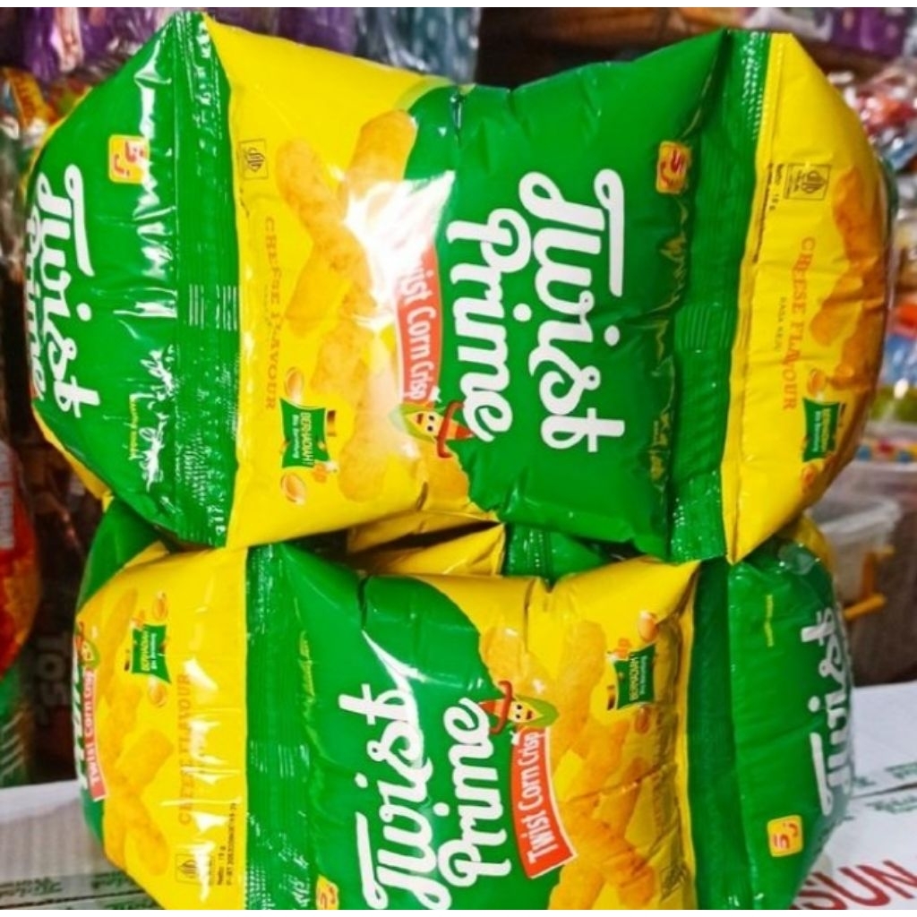 

CIKI VIRAL TWIST PRIME BERHADIAH UANG TUNAI LANGSUNG ( 1 RENCENG ISI 10 PCS )