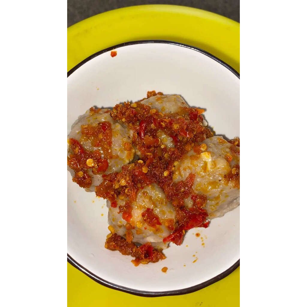 

PENTOL KEJU MUNCRAT BY GIGIT DIKIT