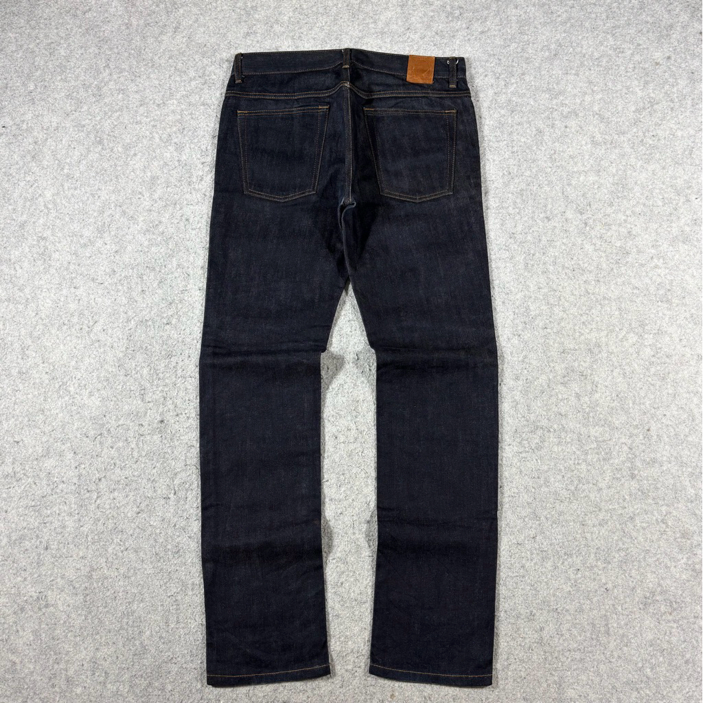 The Stori Jeans MW6-43