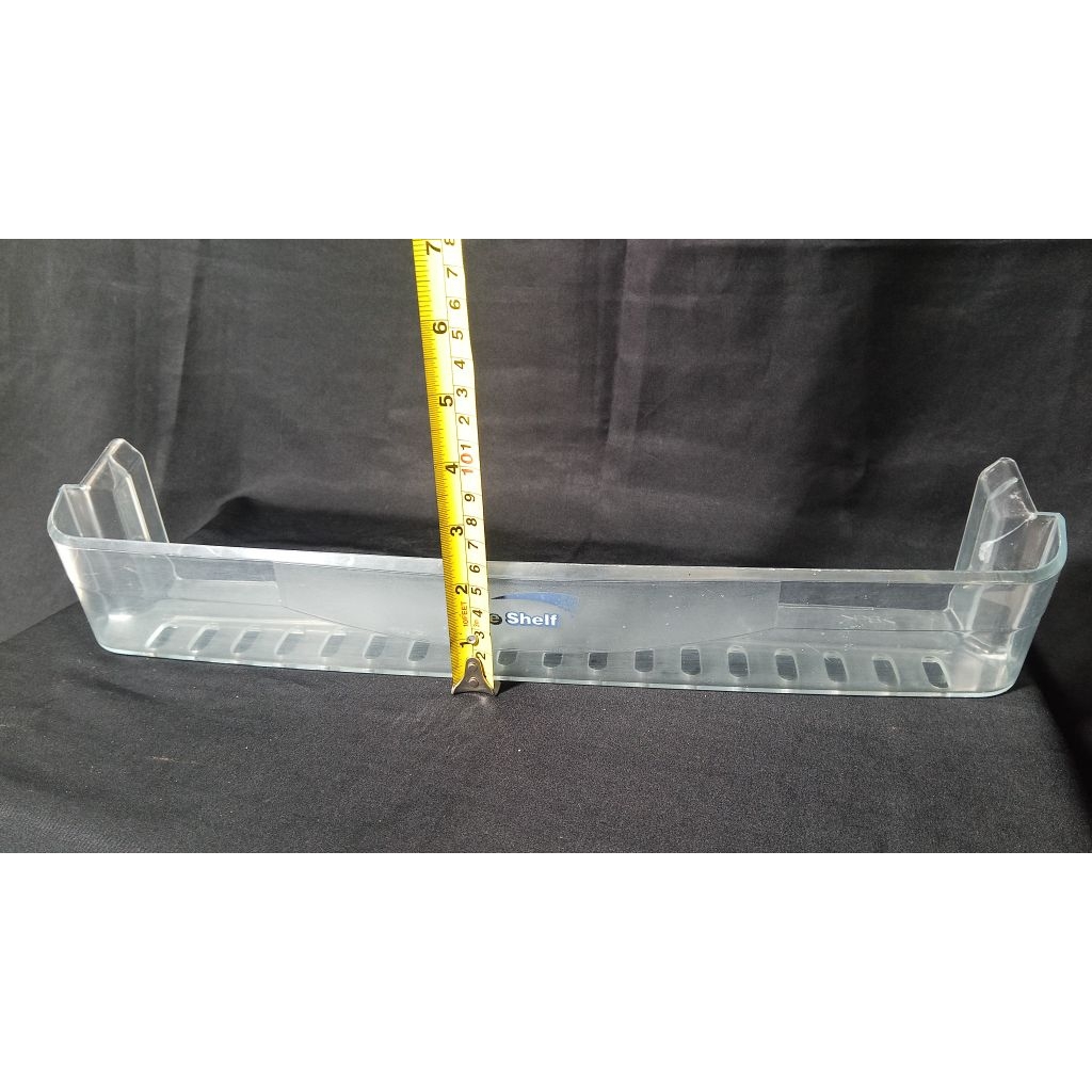 Rak pintu kulkas national