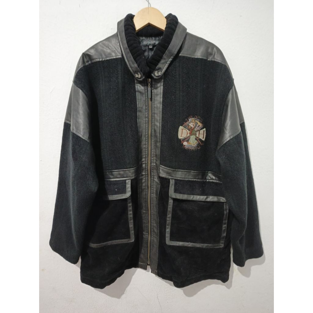 Jaket DogHunting