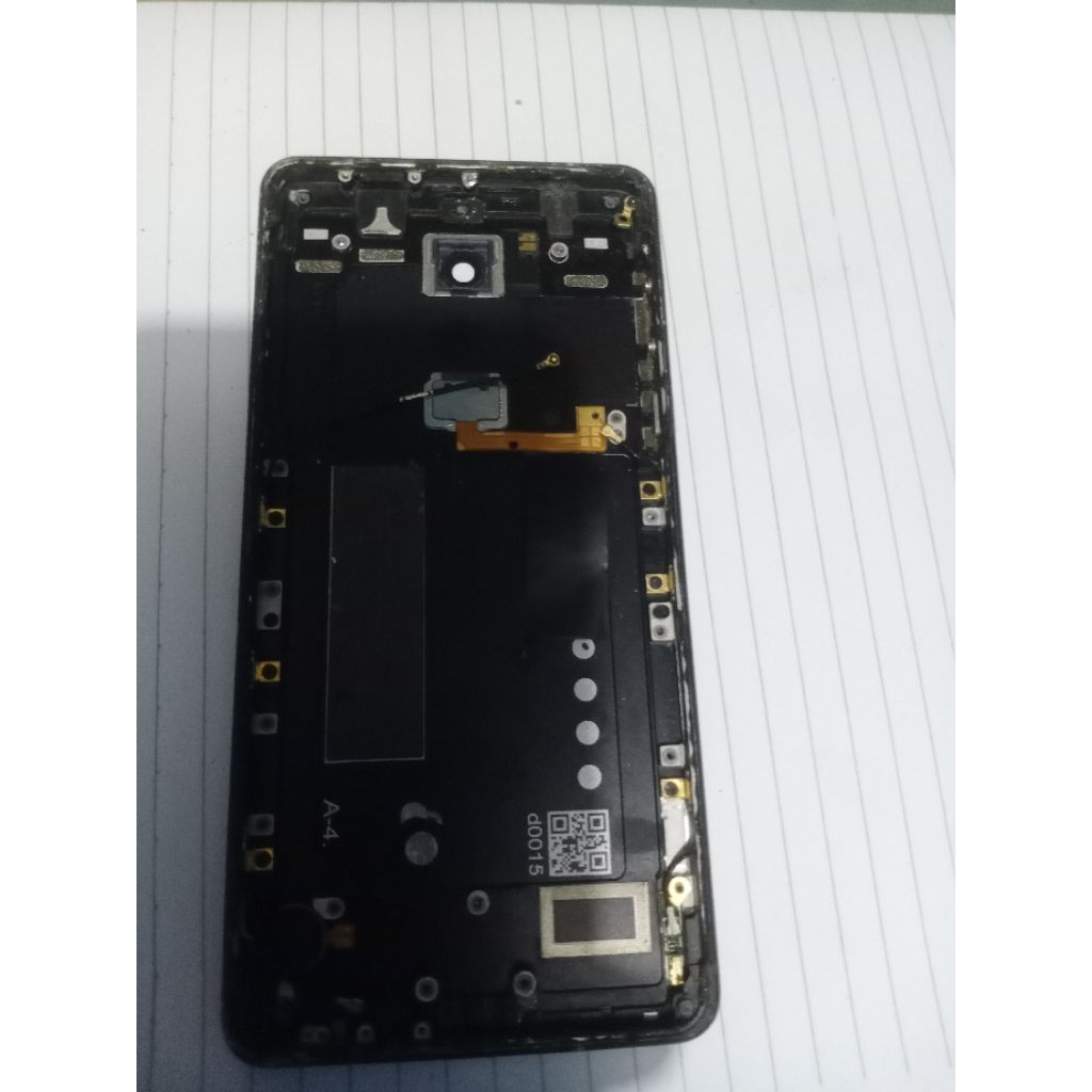 BACKDOOR NOKIA 5 TA 1053