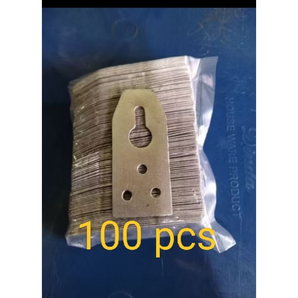 

gantungan papan tulis besar 100 pcs