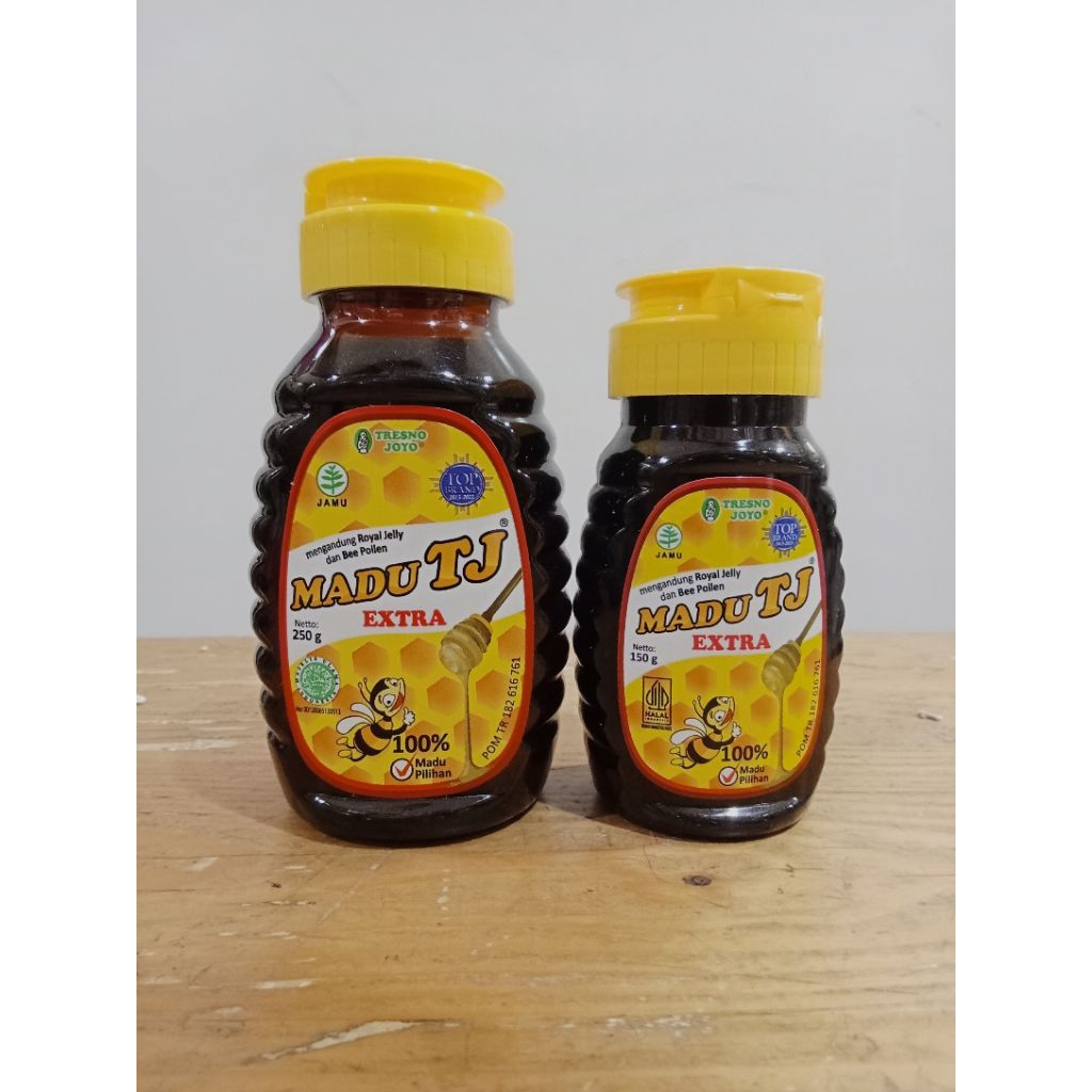 

madu TJ extra