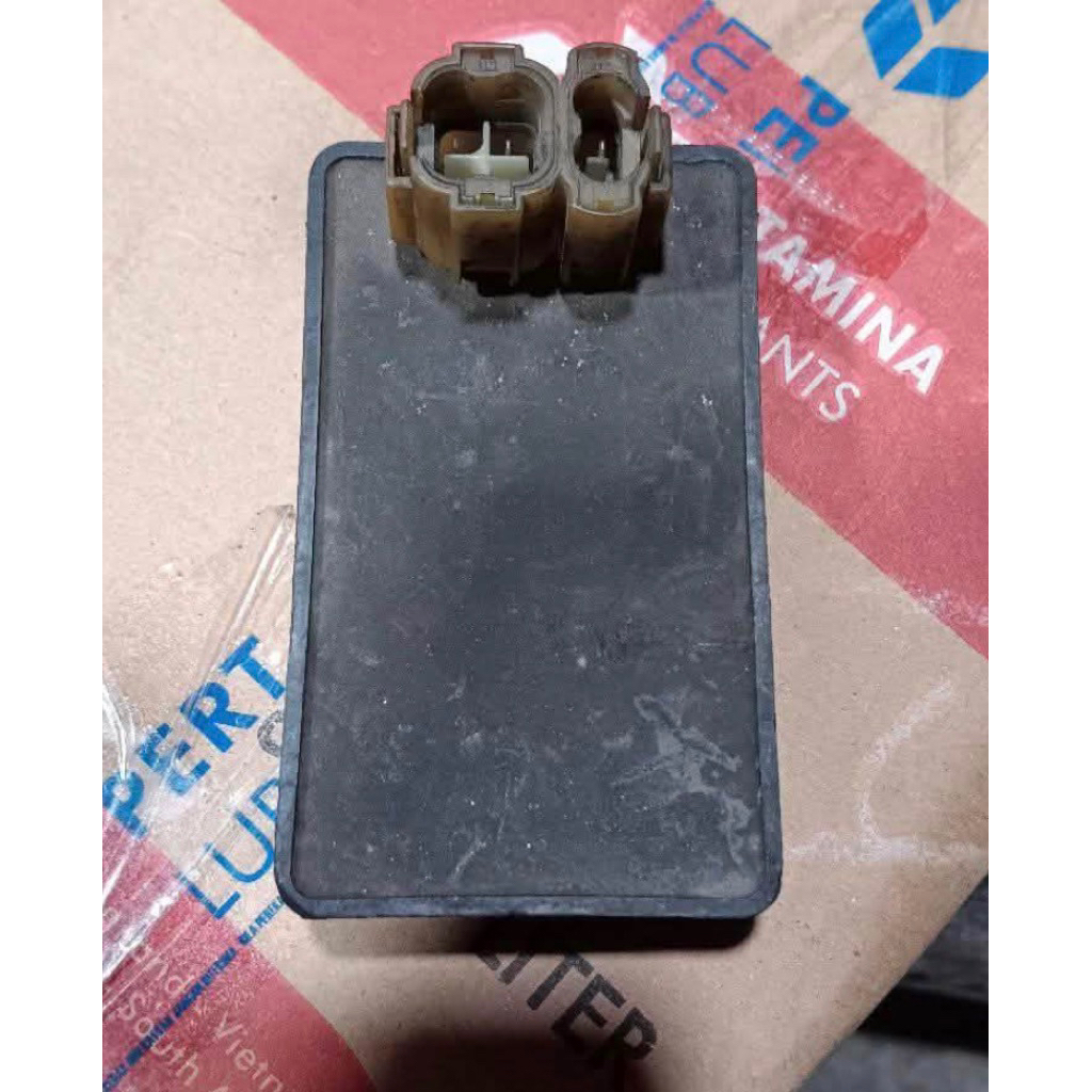 CDI SHOGUN KEBO Cdi Ori shogun