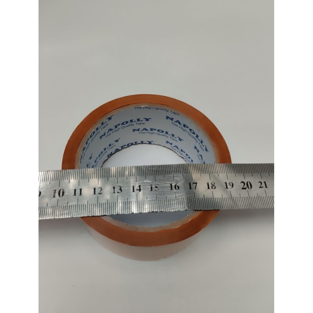 

Isolasi coklat besar