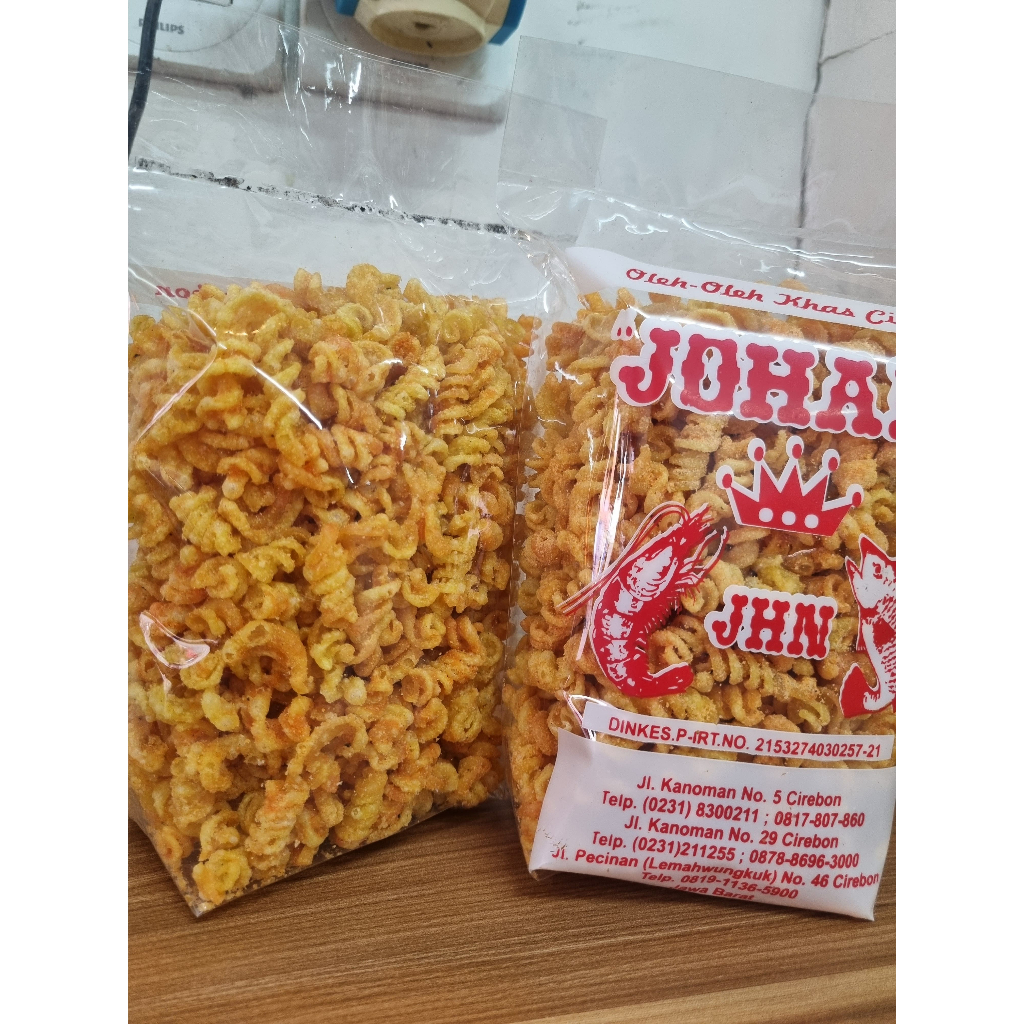 

Makaroni Ulir Rasa Jangung Bakar - Makaroni Ulir Jagung Bakar Renyah - Camilan Gurih Kriuk - Snack Ulir Jagung Bakar