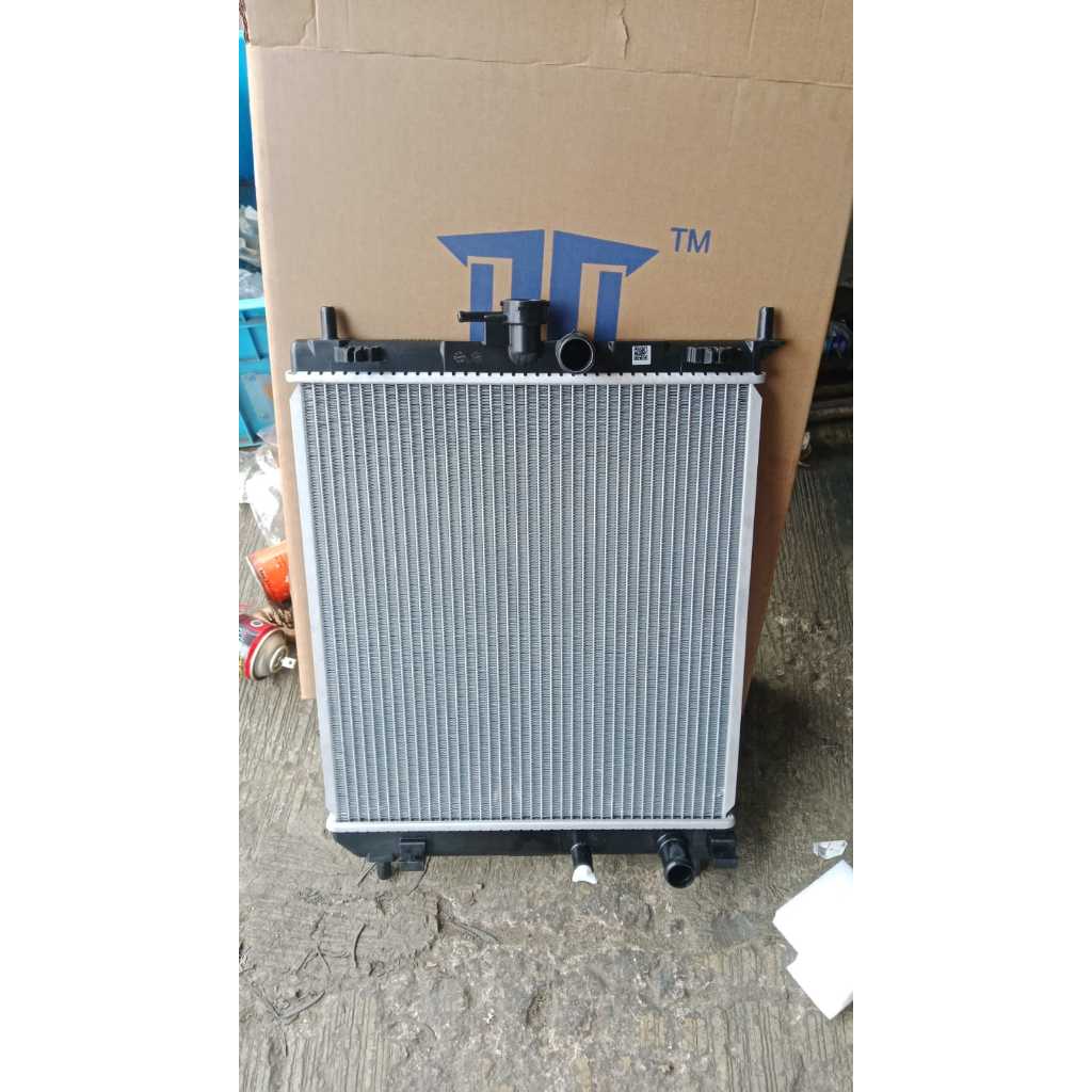 Radiator Avanza New 2013 MT Manual