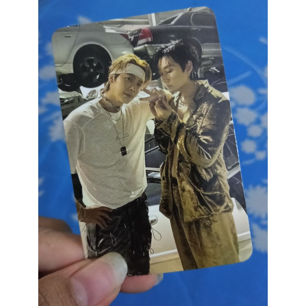 PC Super Junior D&E