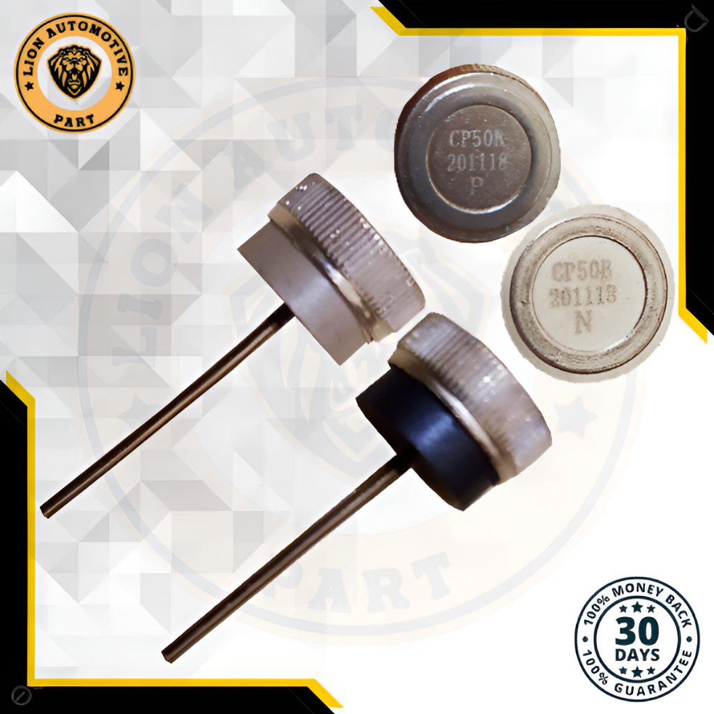 Diode Dioda Silikon Dinamo Ampere Alternator Avanza Xenia Vios Yaris