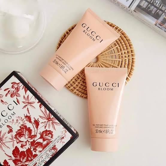 GUCCY BLOOM