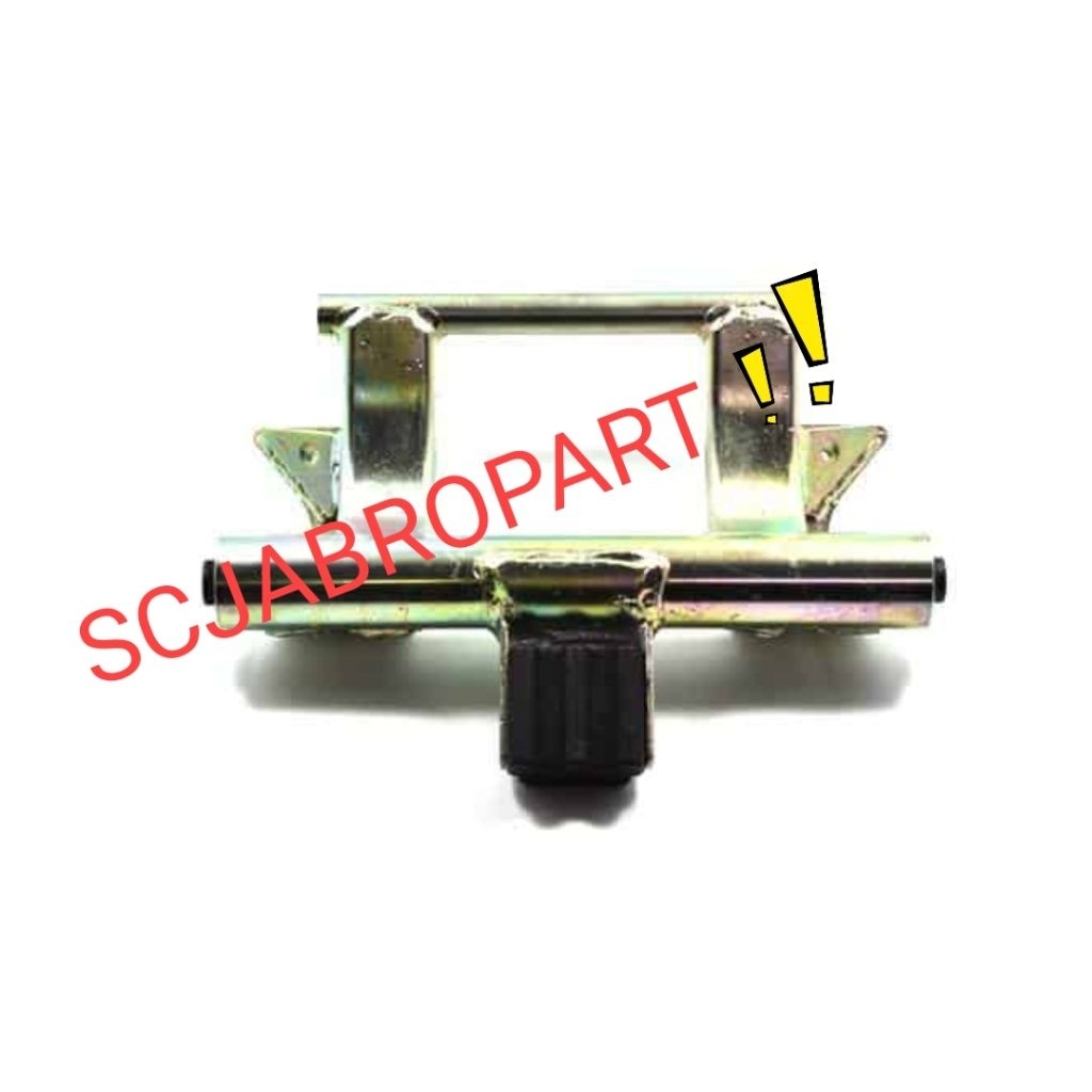 50350 K59 A10..ENGINE MOUNTING HONDA VARIO 150 K59....ORI AHM