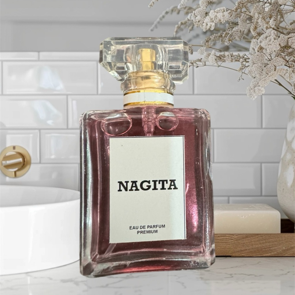 

paket usaha parfum canel 10pcs