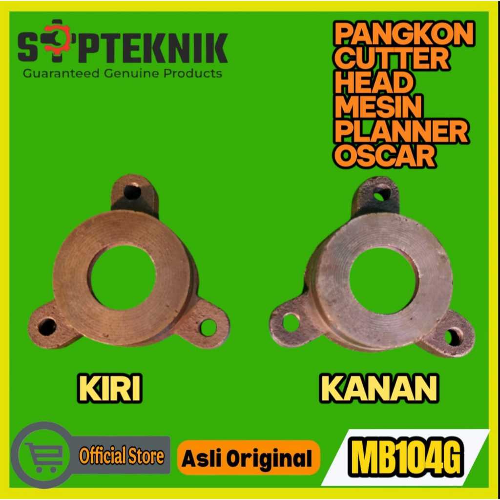 PANGKON CUTTER HEAD MB 104G OSCAR