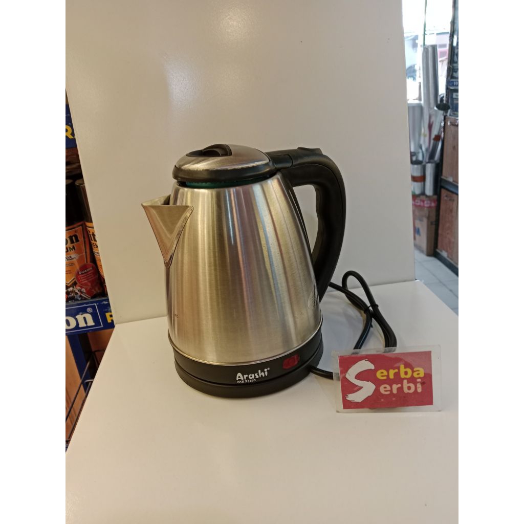 -TEKO LISTRIK-Ceret  listrik elektrik electrical stainless