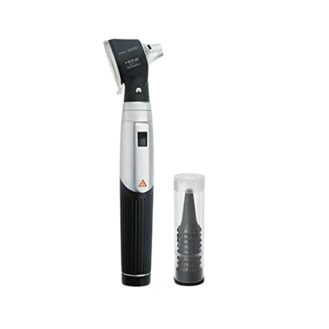 Otoskop Heine Germany | Otoscope Mini 3000 HEINE - Germany