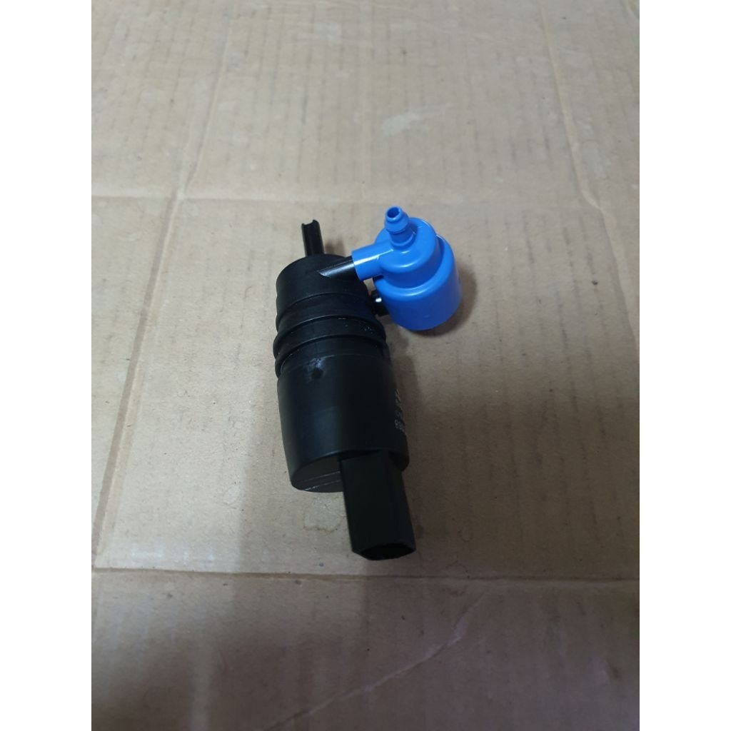 motor pompa air wiper mercy W168 W169