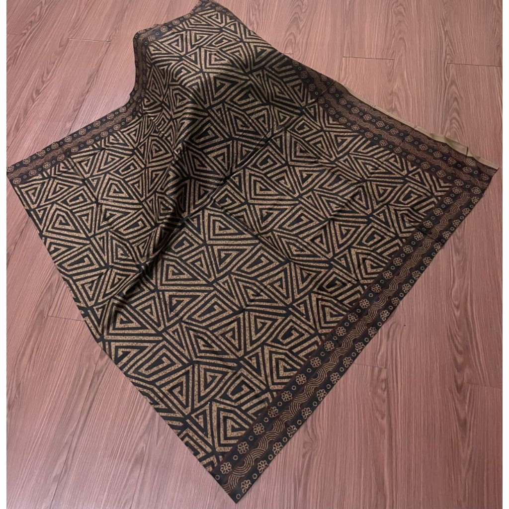 Kamen Lembaran Batik, Kain Batik, Pakaian Bawahan Pria Wanita, Adat Bali