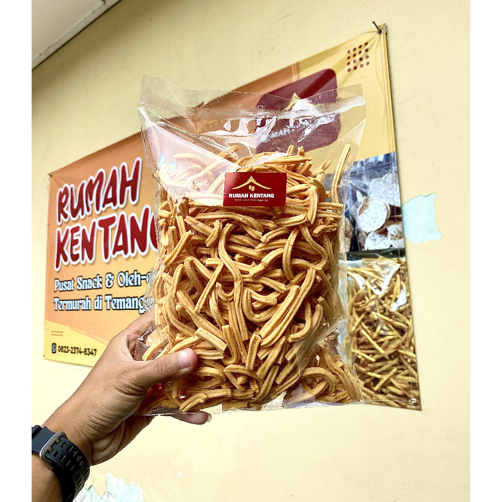 

CAMILAN VIRAL Kue Cipir Bawang Gurih 250gr / camilan jadul bawang kriyuk Gurih