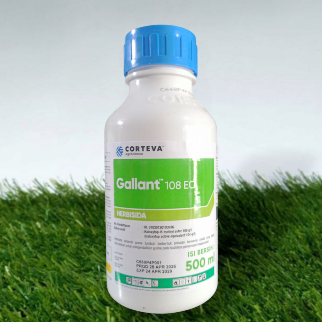 Herbisida Gallant 108EC 500ml