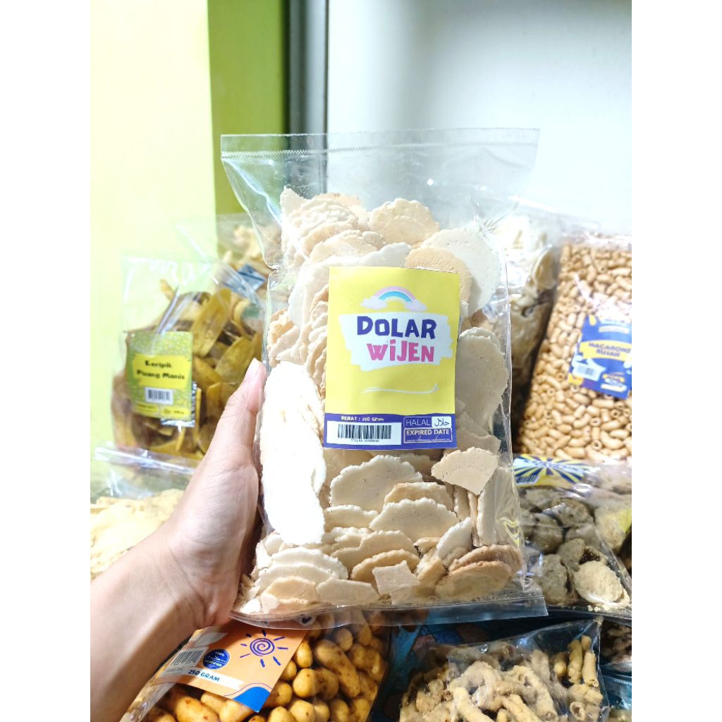 

Dolarwijen