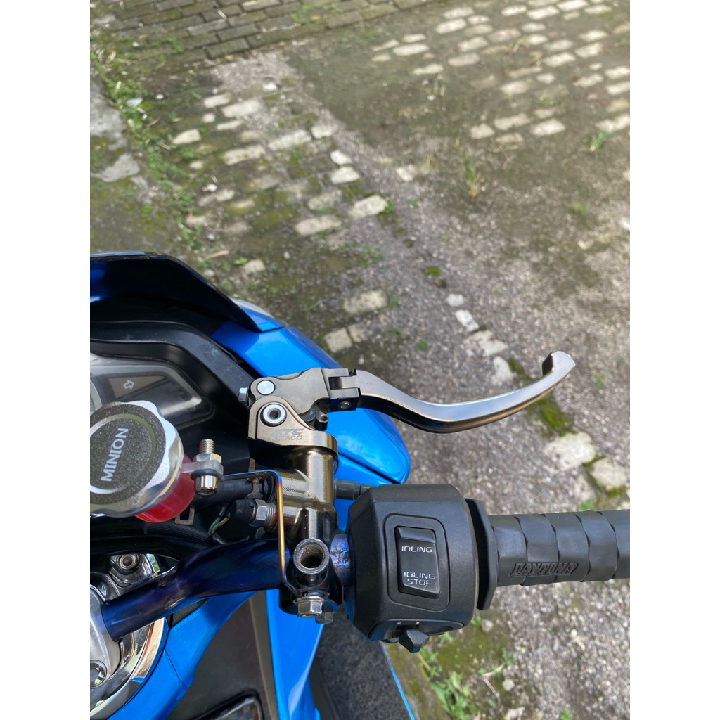 Master rem ktc kytaco original