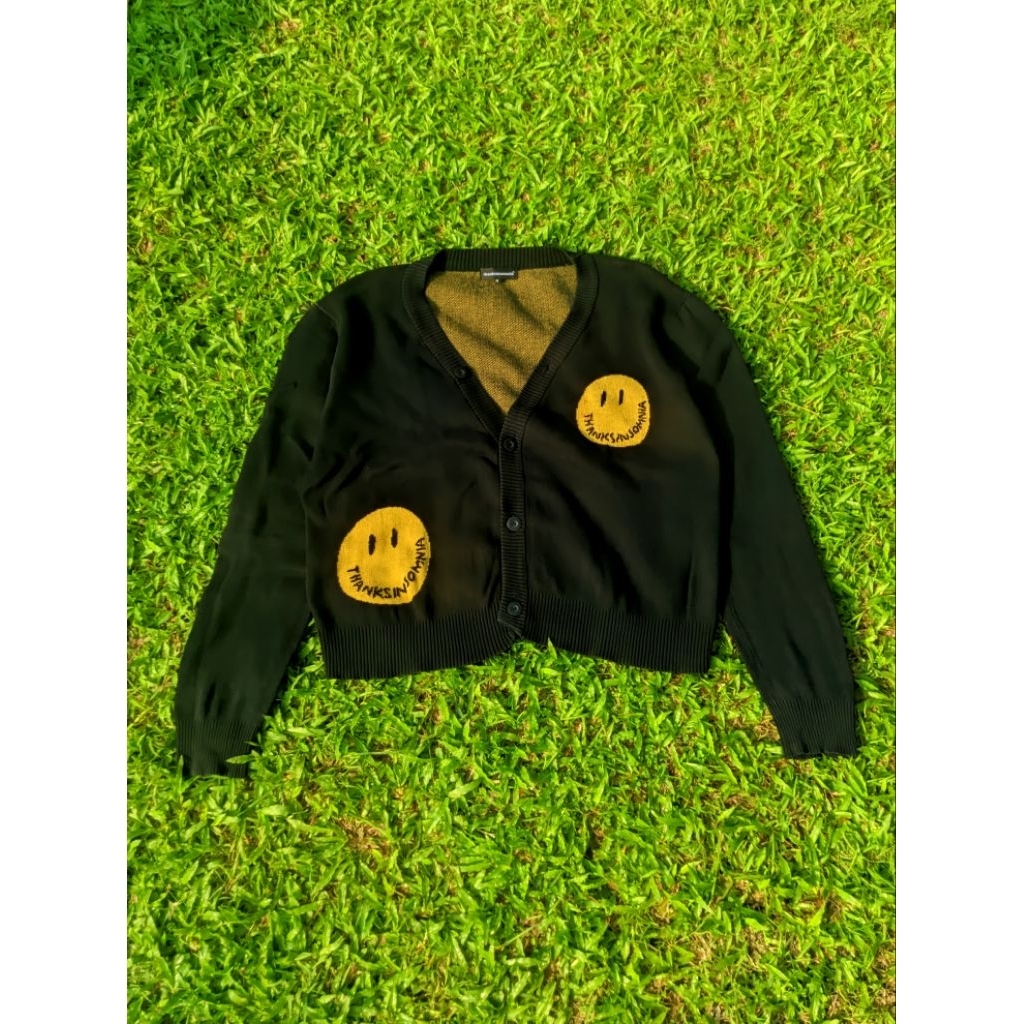 CARDIGAN THANKSINSOMNIA