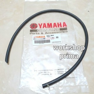 selang udara radiator penampungan cadangan tabung tangki air radiator R15 vixion v xion series old n