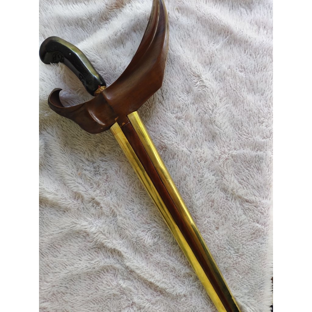 warangka ladrang solo