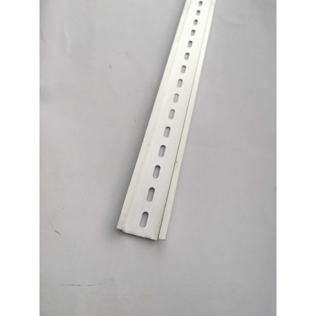 Rel MCB Trek MCB Dudukan MCB Rail MCB Rell MCB